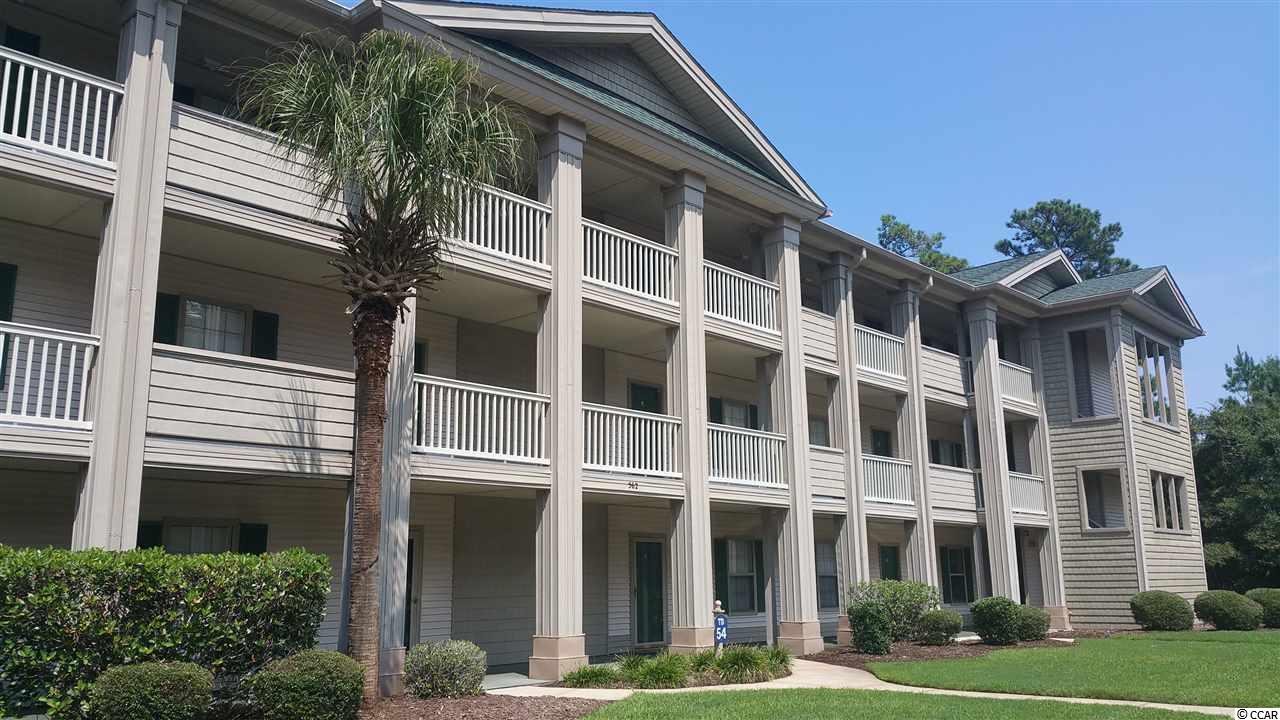 562 Blue Stem Dr. UNIT 54-I Pawleys Island, SC 29585