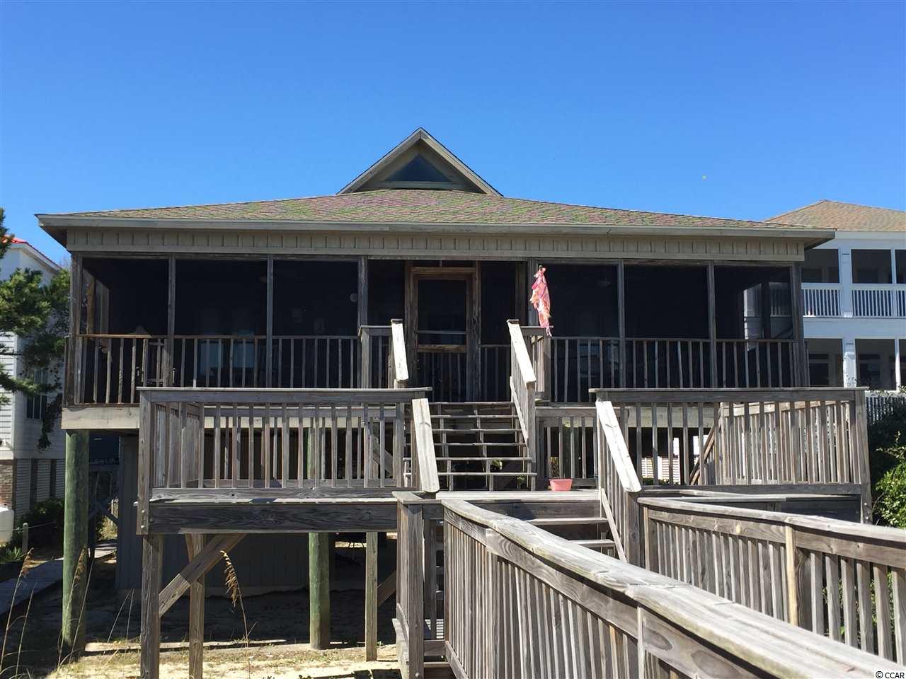 226A & 226 Atlantic Ave. Pawleys Island, SC 29585