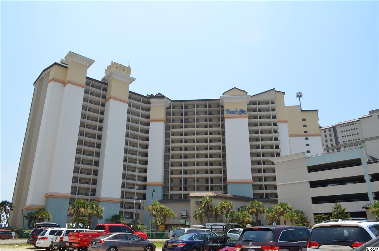 4800 S Ocean Blvd. UNIT #608 North Myrtle Beach, SC 29582