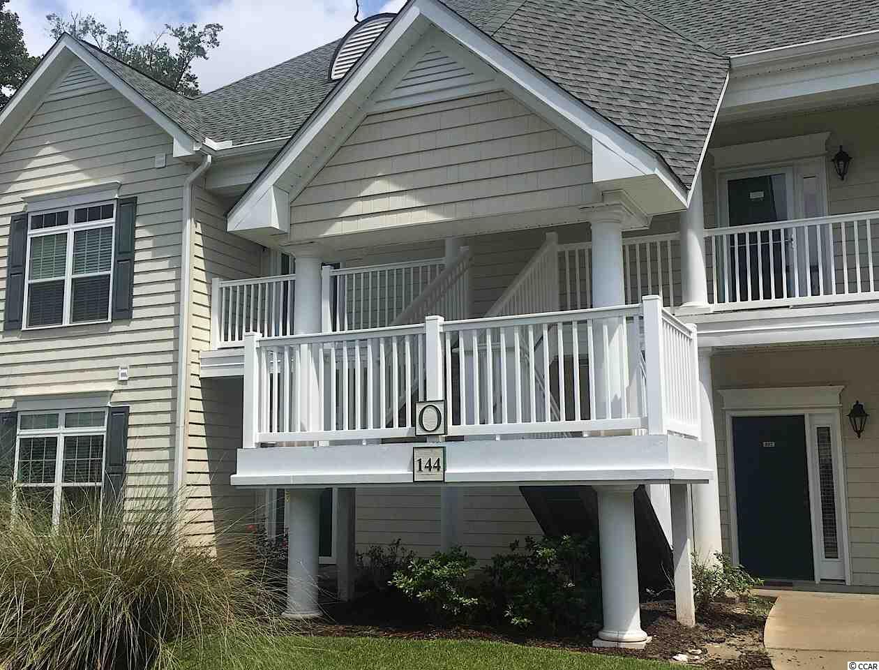 144 Scotchbroom Dr. UNIT O-102 Little River, SC 29566