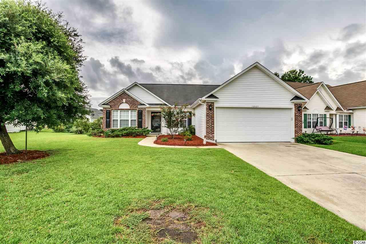 1005 Jocassee Dr. Little River, SC 29566