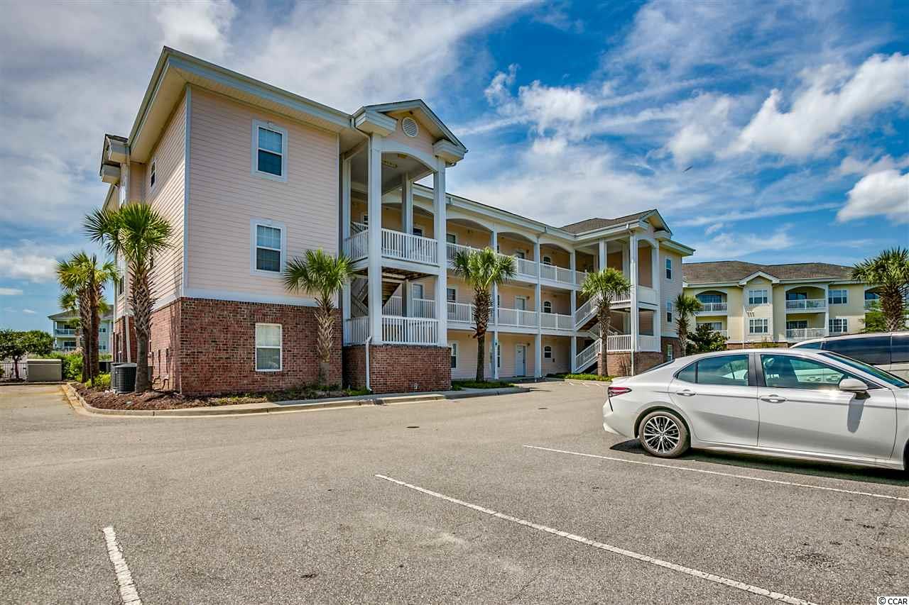 4803 Bouvardia Pl. UNIT #303 Myrtle Beach, SC 29577