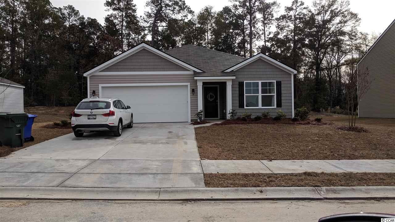 1400 Blackwood Ct. Conway, SC 29527