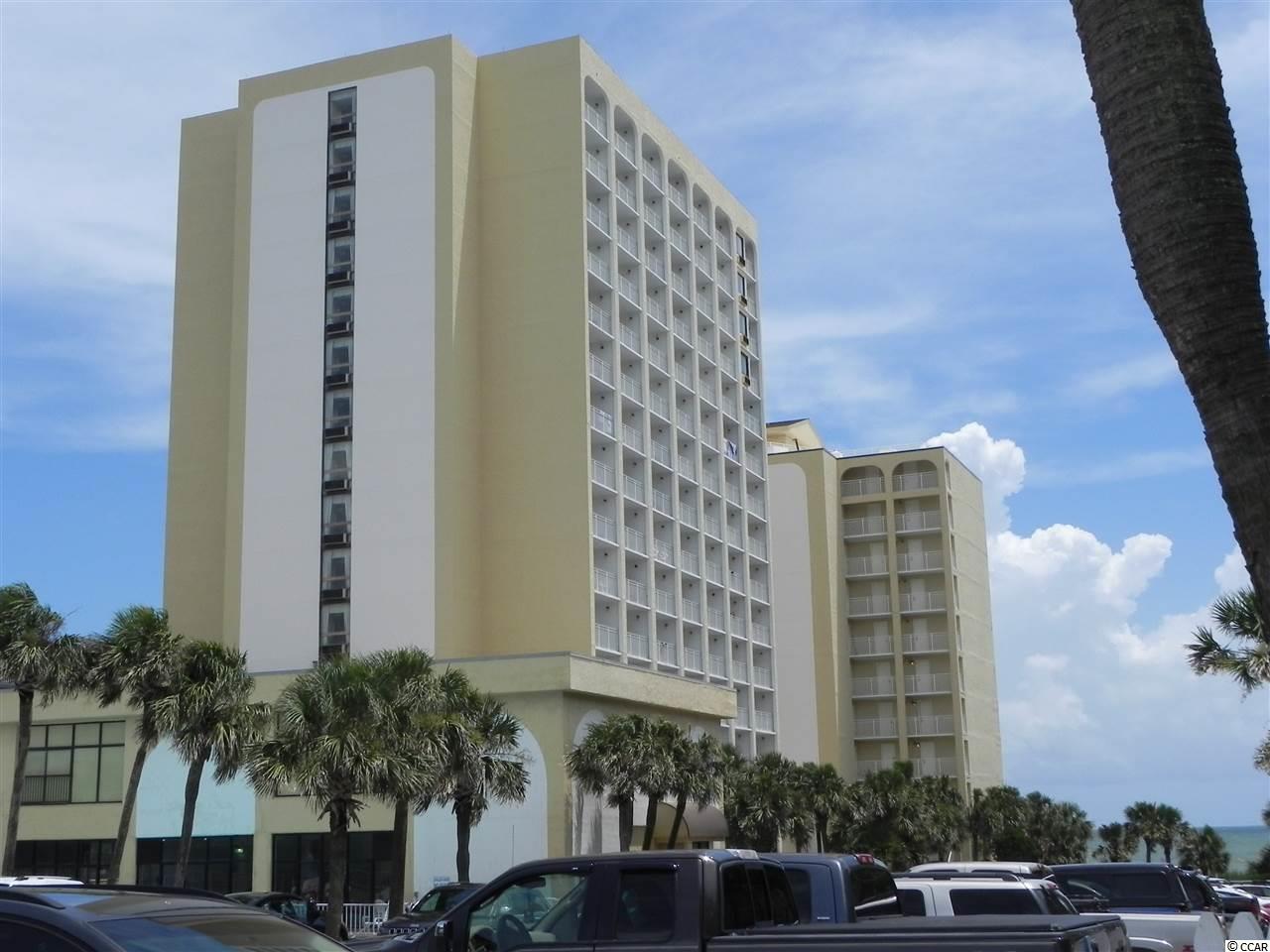 1207 S Ocean Blvd. UNIT #20106 Myrtle Beach, SC 29577