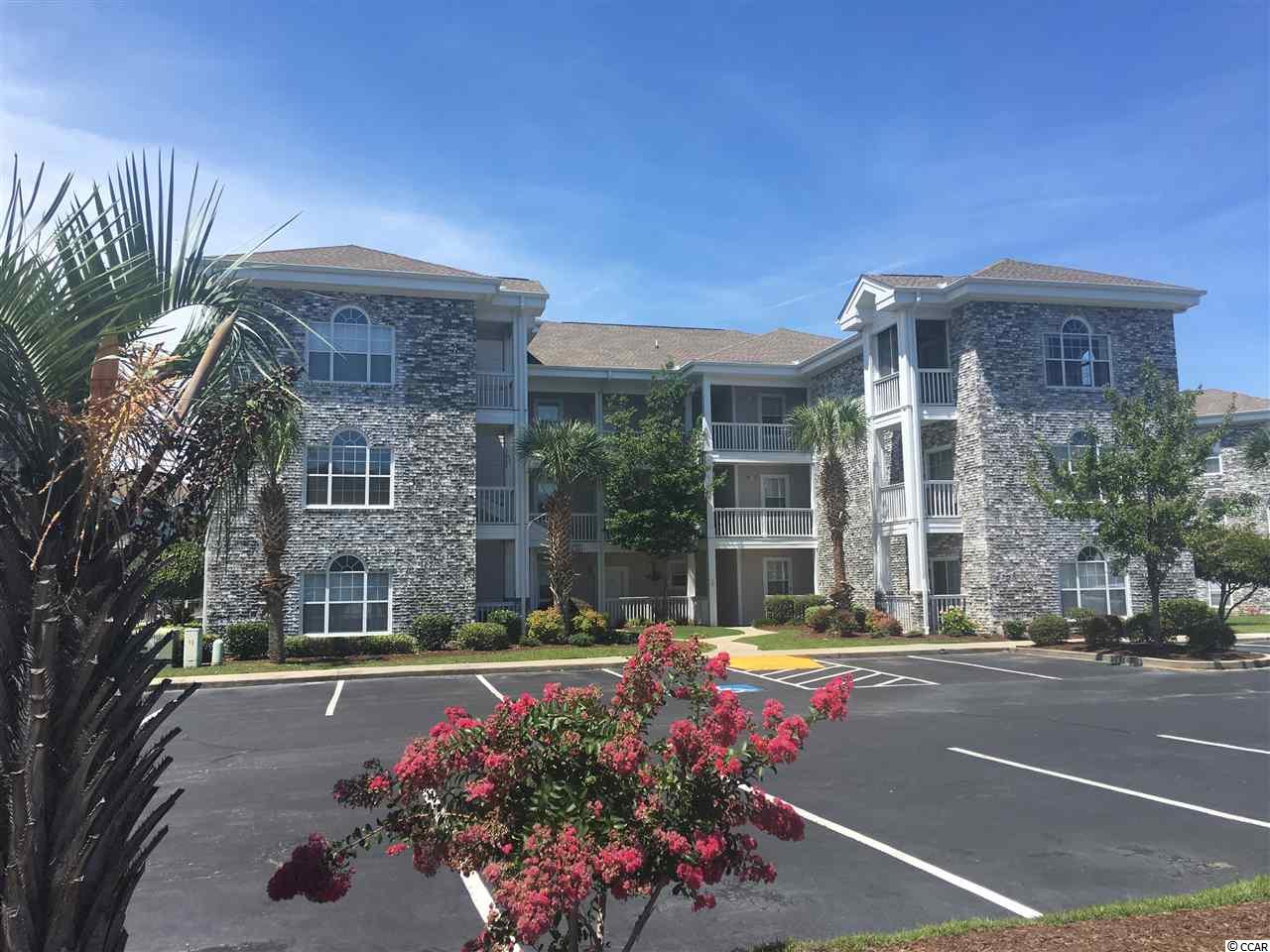 4761 Wild Iris Dr. UNIT #102 Myrtle Beach, SC 29577