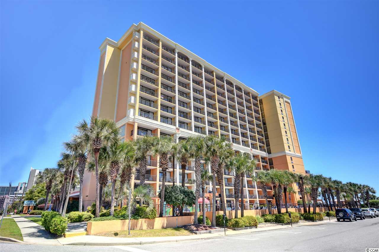 6900 N Ocean Blvd. UNIT #201 Myrtle Beach, SC 29572