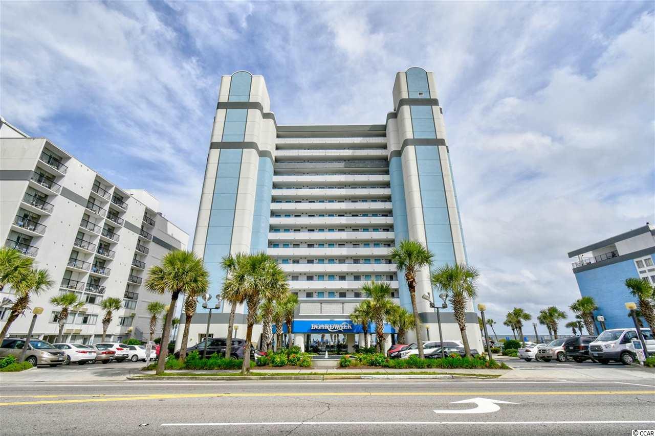 2301 N Ocean Blvd. UNIT #534 Myrtle Beach, SC 29577