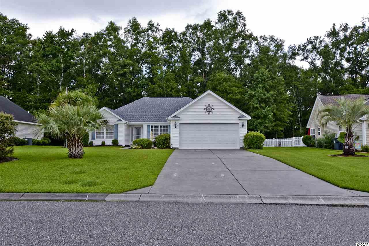 524 Calypso Dr. Myrtle Beach, SC 29588