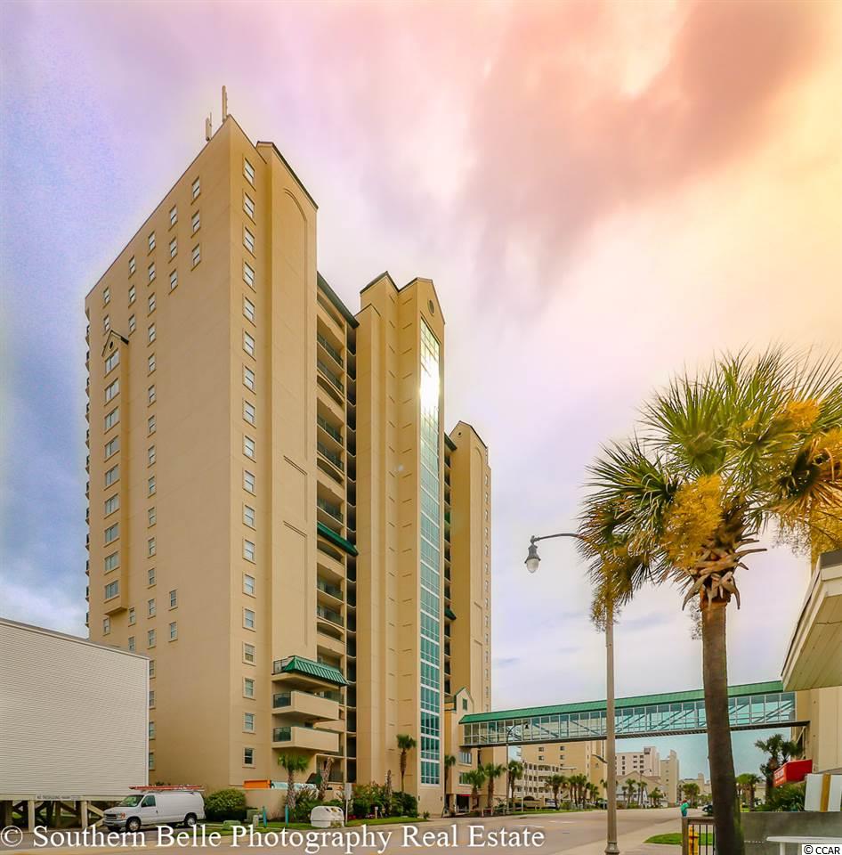 3805 S Ocean Blvd. UNIT #402 North Myrtle Beach, SC 29582