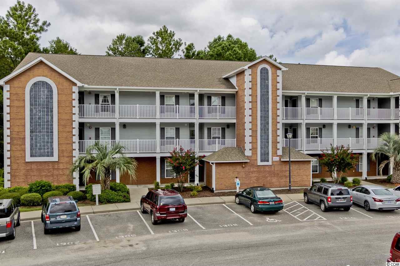 4842 Meadowsweet Dr. UNIT #1306 Myrtle Beach, SC 29579