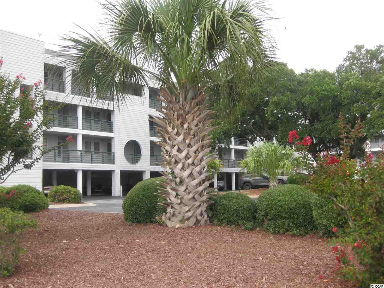 201 N Hillside Dr. N UNIT #110 North Myrtle Beach, SC 29582