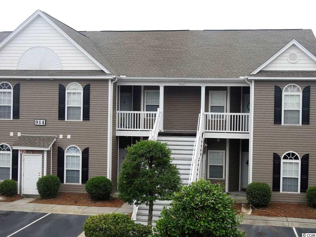 914 Algonquin Dr. UNIT Unit D Pawleys Island, SC 29585