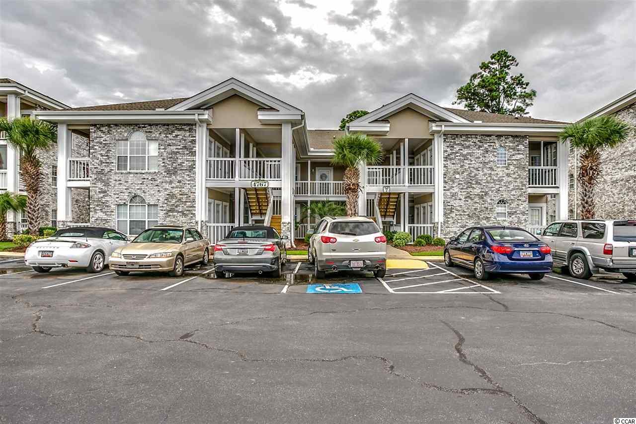 4767 Wild Iris Dr. UNIT 7-202 Myrtle Beach, SC 29577