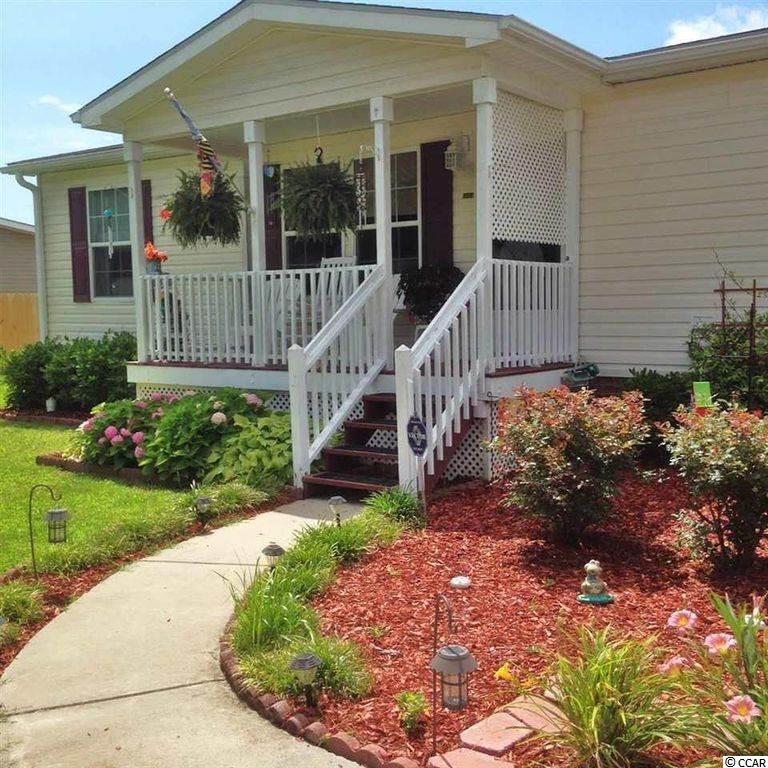 1024 Weslin Creek Dr. Myrtle Beach, SC 29588