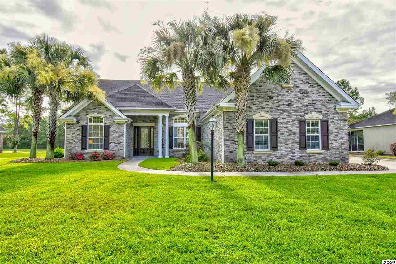4047 Girvan Dr. Myrtle Beach, SC 29579
