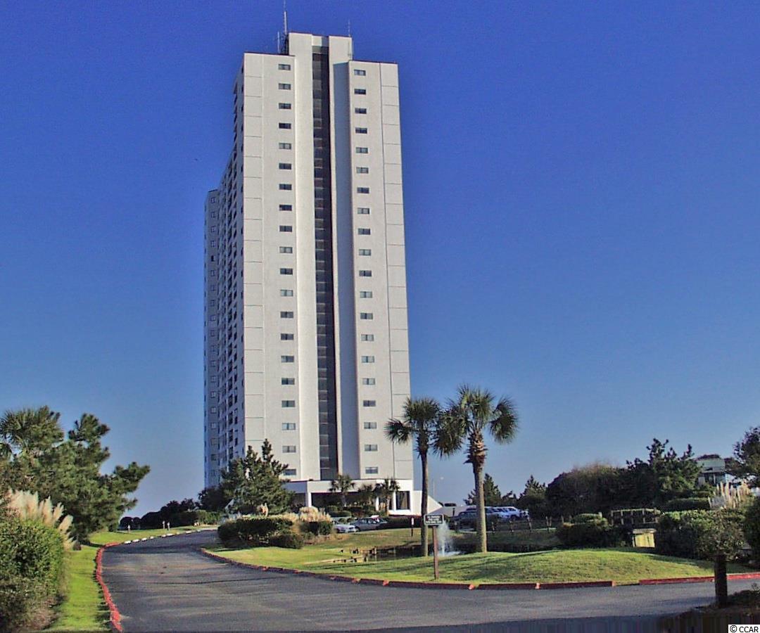 5905 S Kings Hwy. UNIT #1917 Myrtle Beach, SC 29575