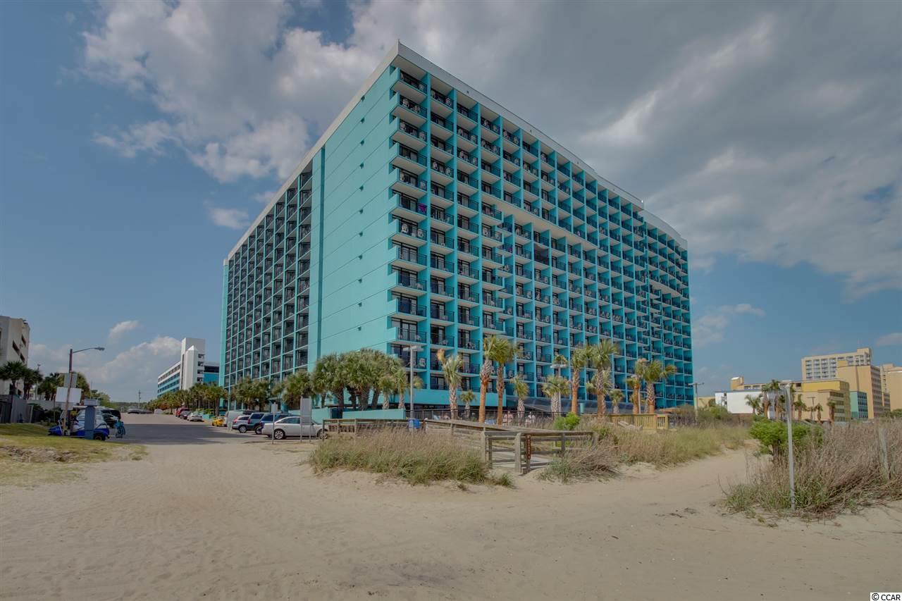 1501 S Ocean Blvd. UNIT #718 Myrtle Beach, SC 29577