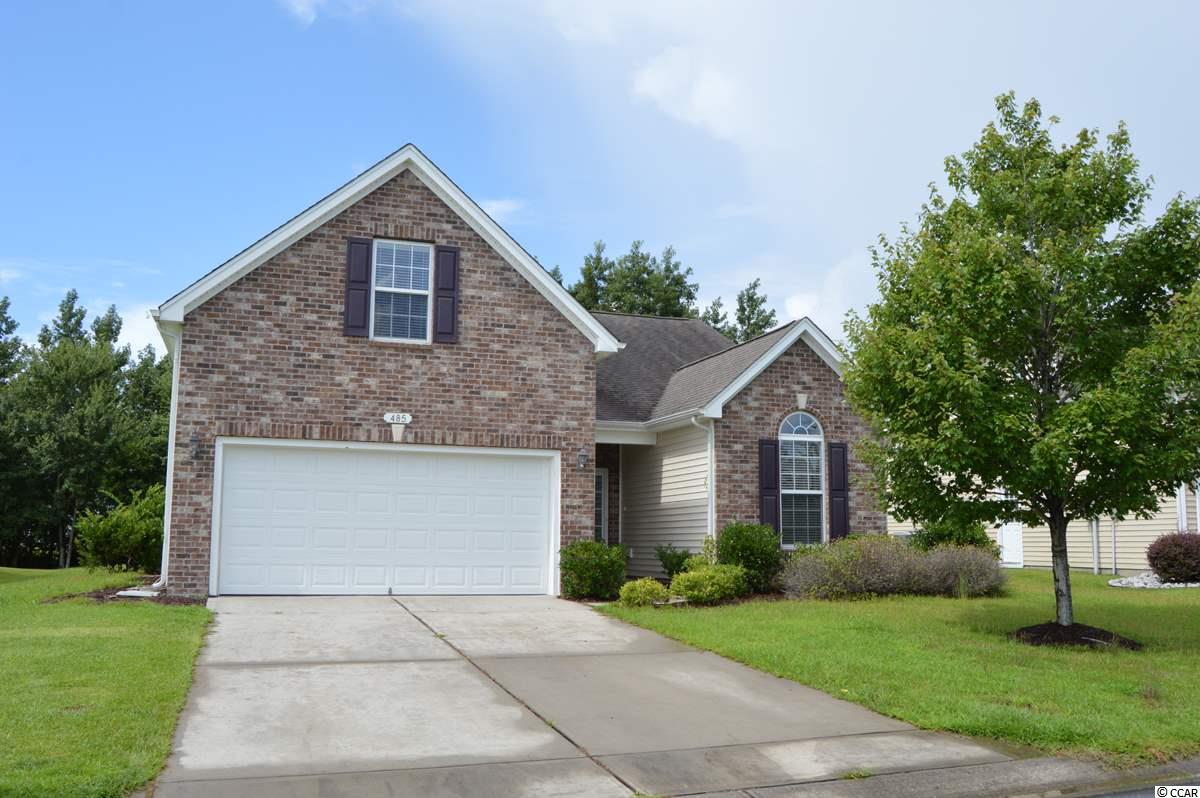 485 Slippery Rock Way Carolina Shores, NC 28467