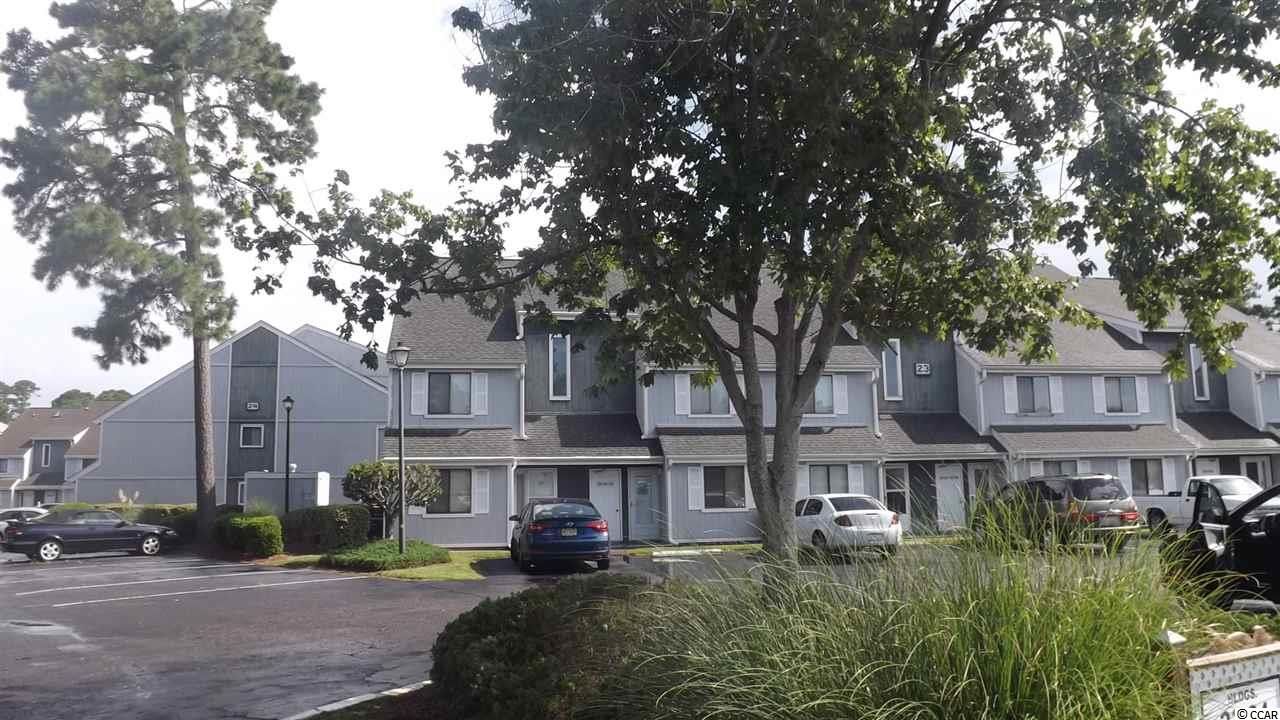3700 Golf Colony Dr. UNIT 23N Little River, SC 29566