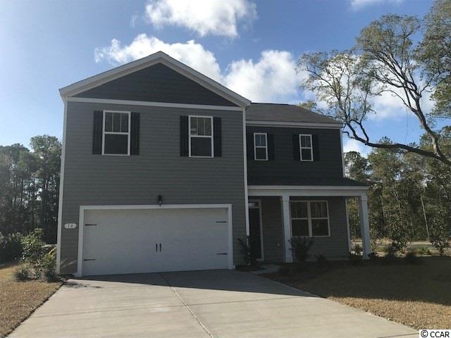 16 Parkside Dr. Pawleys Island, SC 29585