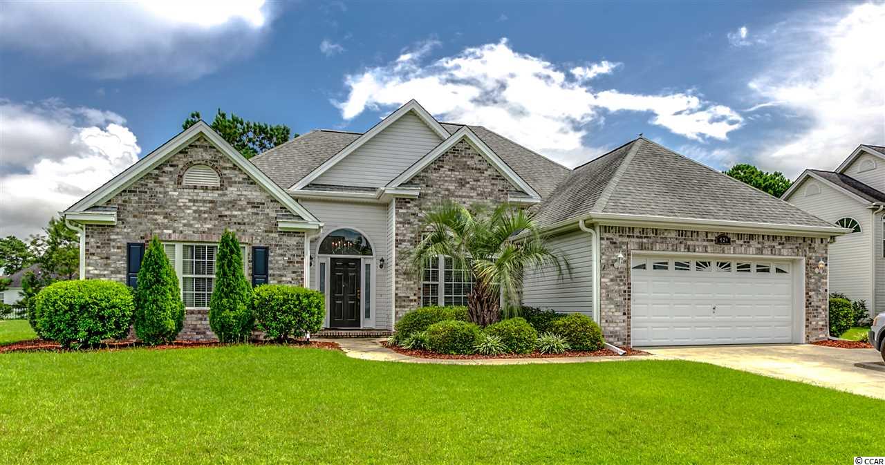 628 Slash Pine Ct. Myrtle Beach, SC 29579