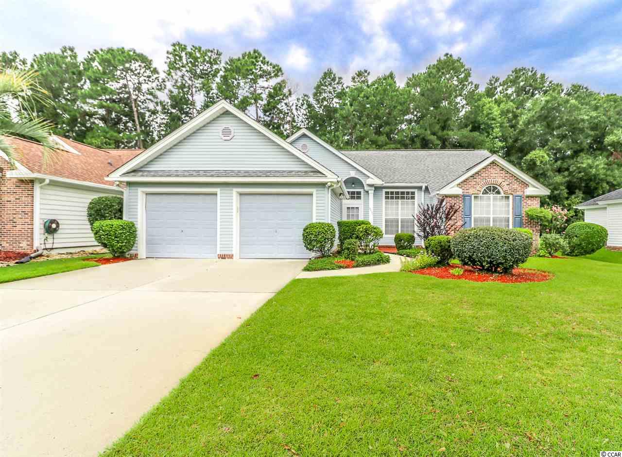 4835 Southern Trail Myrtle Beach, SC 29579