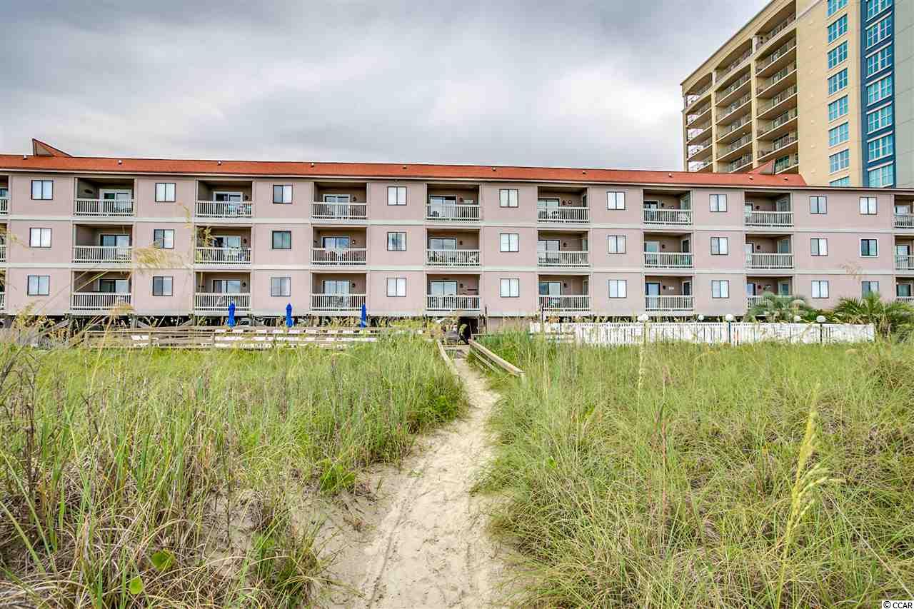 613 S Ocean Blvd. UNIT K1 North Myrtle Beach, SC 29582