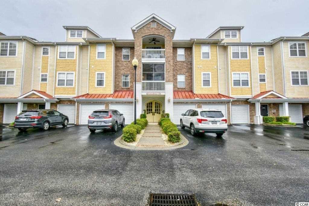 5650 Barefoot Resort Bridge Rd. UNIT #315 North Myrtle Beach, SC 29582