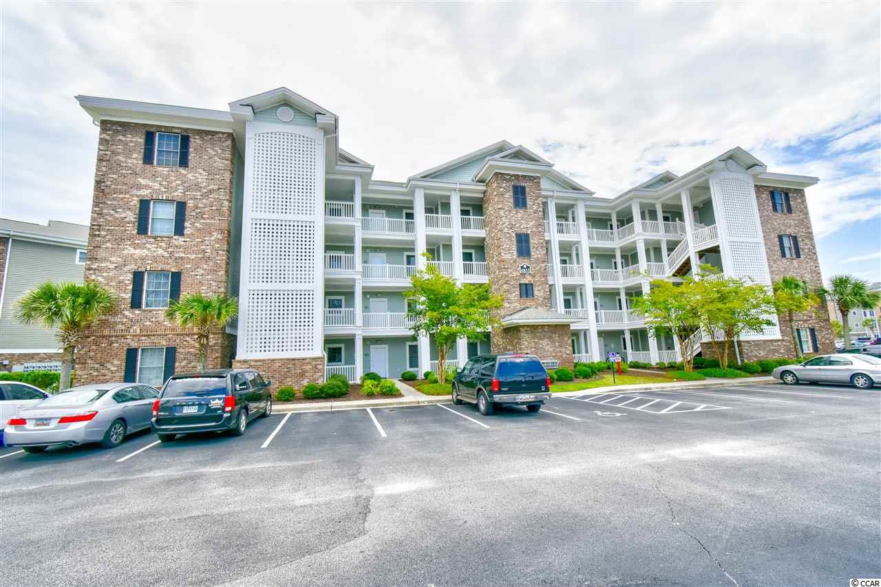 4855 Luster Leaf Circle UNIT #404 Myrtle Beach, SC 29577