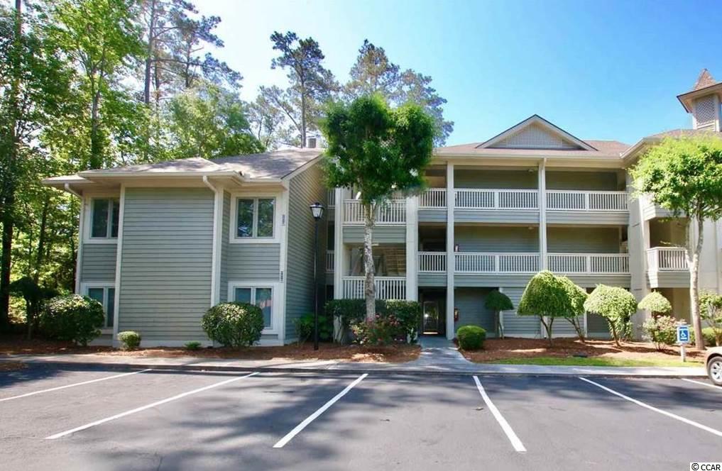 1551 Spinnaker Dr. UNIT #5816 North Myrtle Beach, SC 29582