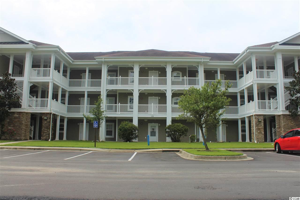 124 S Shore Blvd. UNIT #201 Longs, SC 29568