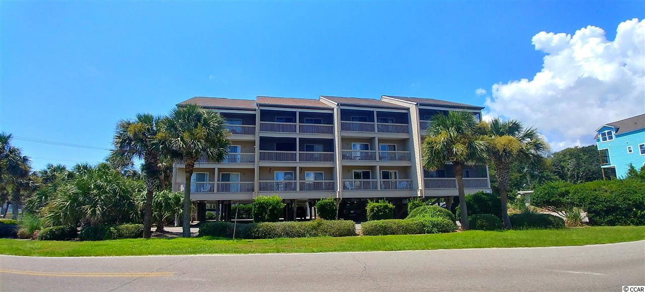 111 N 16th Ave. N UNIT 244/245 Surfside Beach, SC 29575