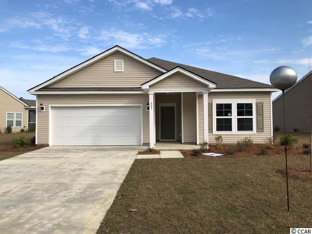 889 Devon Estate Ave. Myrtle Beach, SC 29588