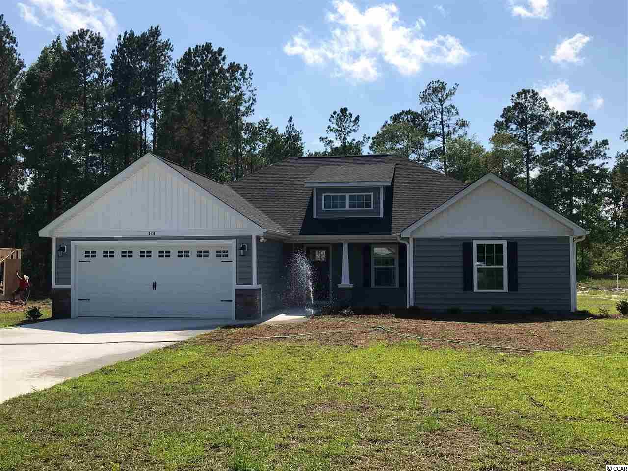 144 Penn Circle Galivants Ferry, SC 29544