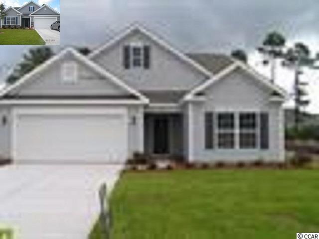 1112 Dalmore Dr. Conway, SC 29526