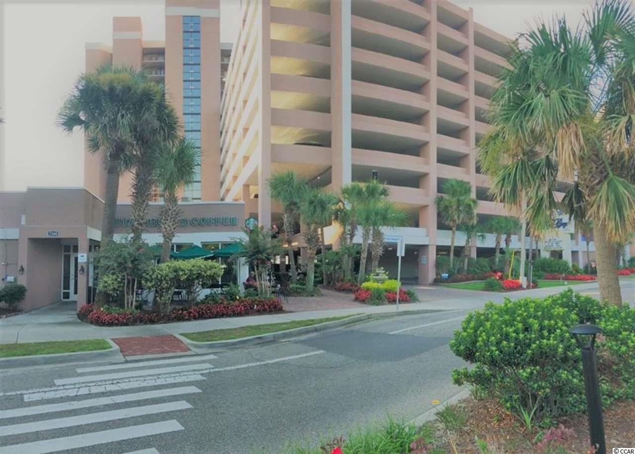 7200 N Ocean Blvd. UNIT #340 Myrtle Beach, SC 29572