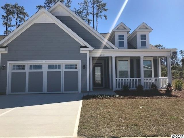 1751 Suncrest Dr. Myrtle Beach, SC 29577