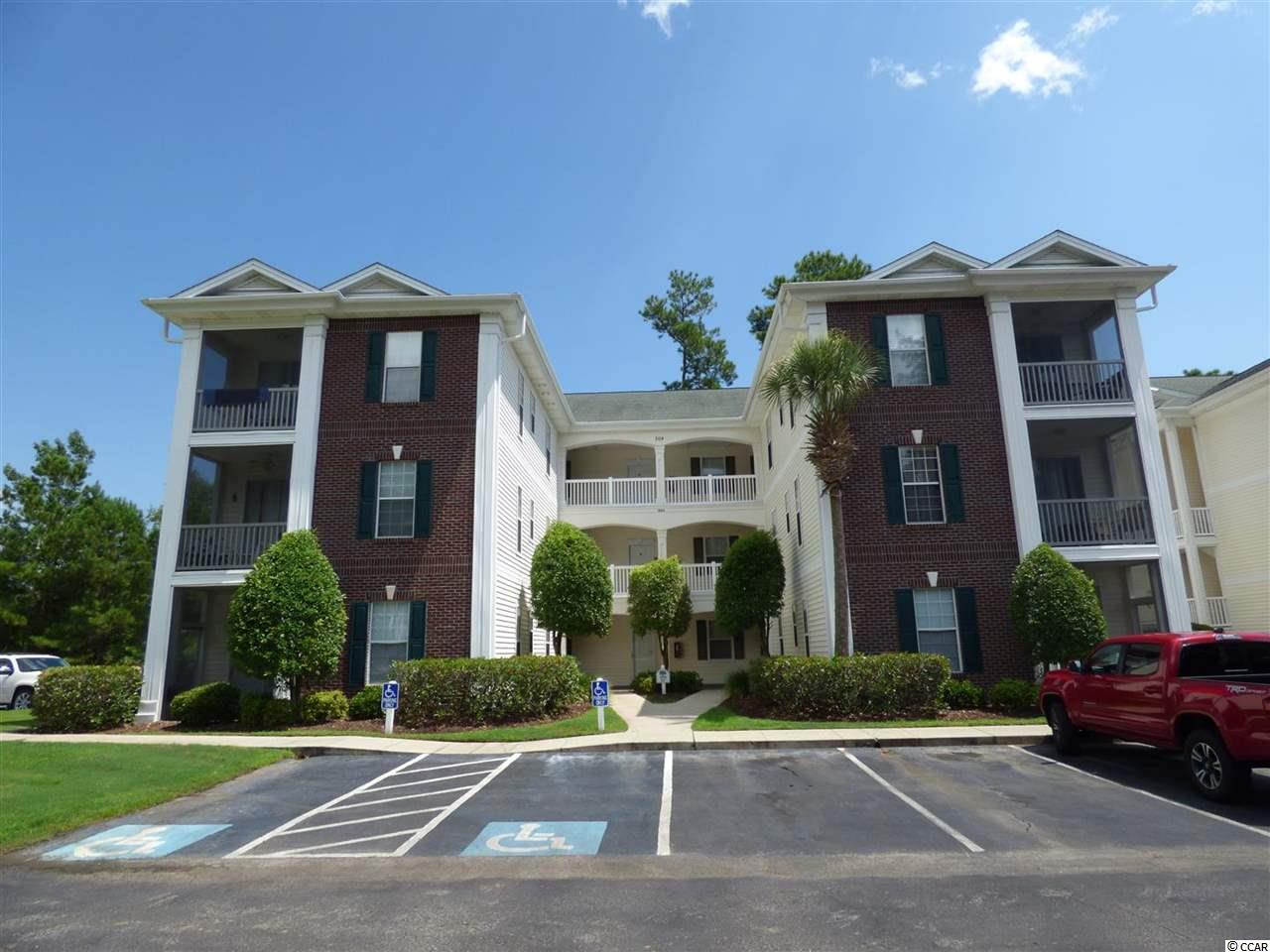 504 River Oaks Dr. UNIT 57-I Myrtle Beach, SC 29579