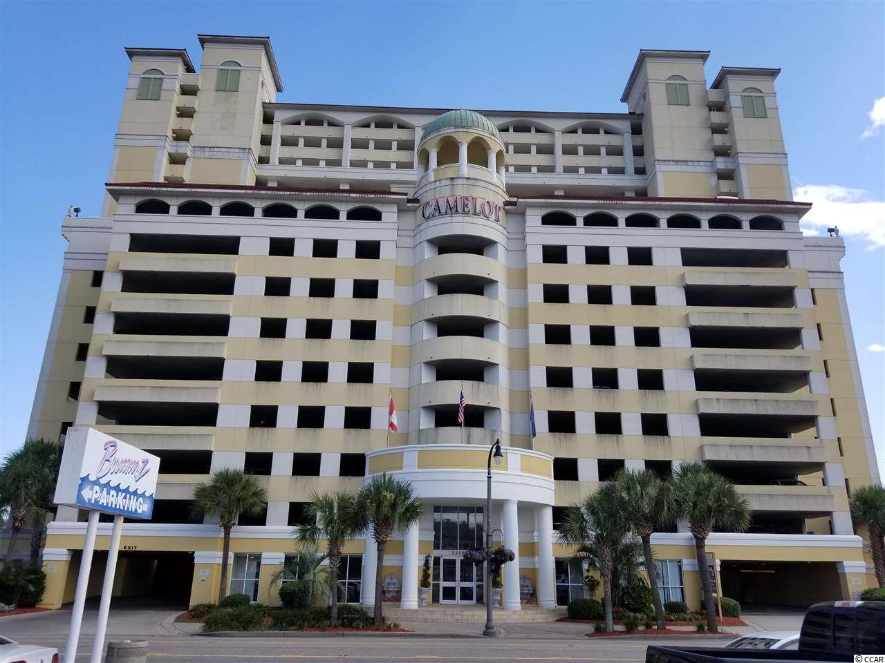 2000 N Ocean Blvd. UNIT #1111 Myrtle Beach, SC 29577