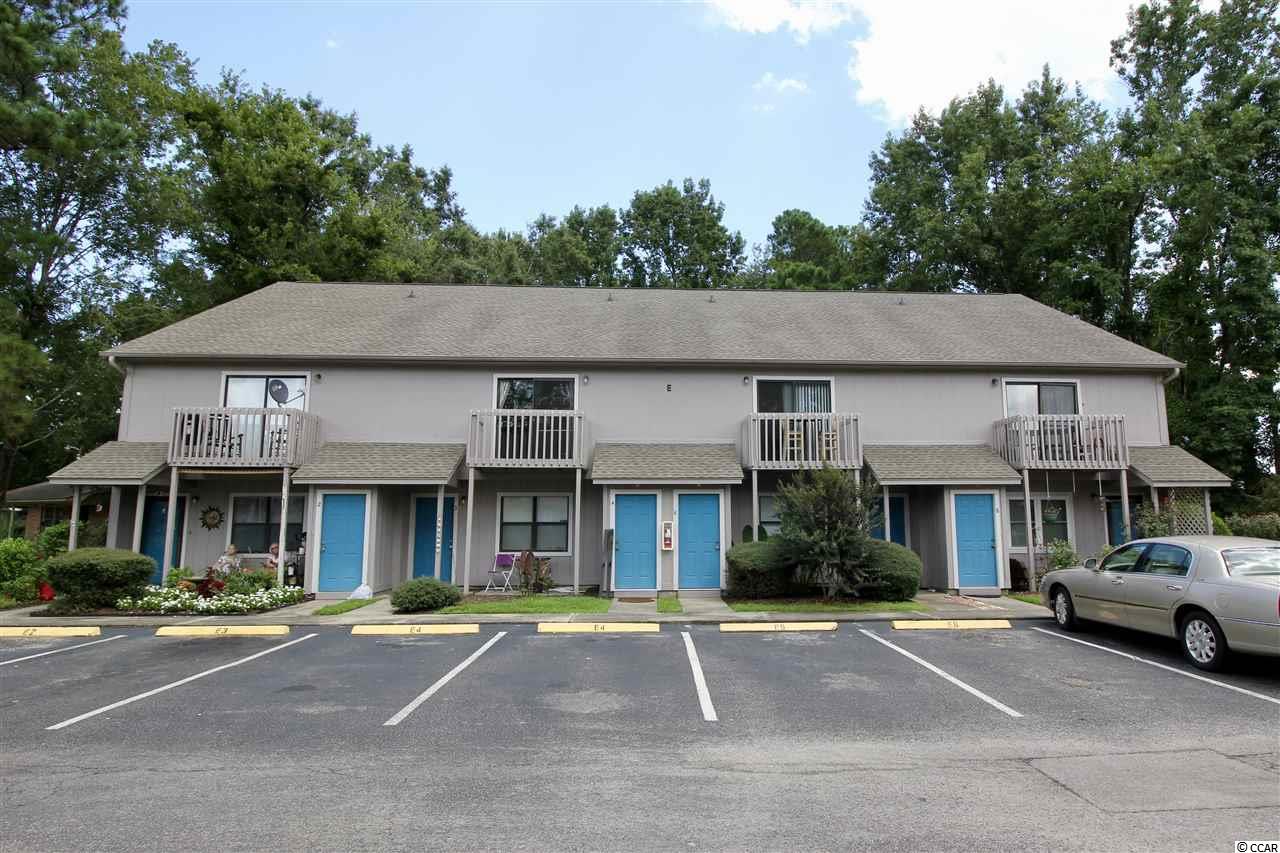 116 Horizon River Dr. UNIT E-4 Myrtle Beach, SC 29588