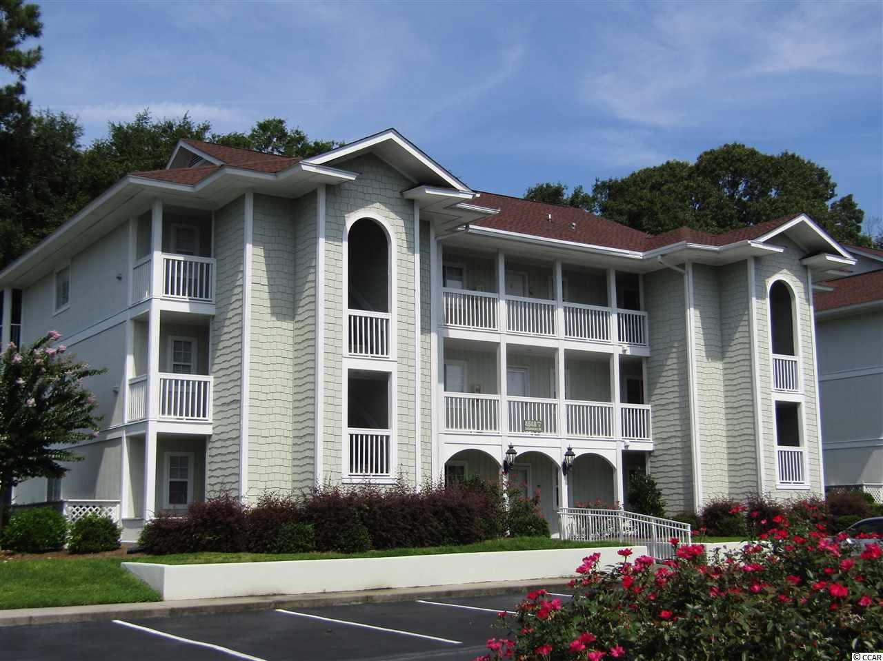 4648 Greenbriar Dr. UNIT D1 Little River, SC 29566
