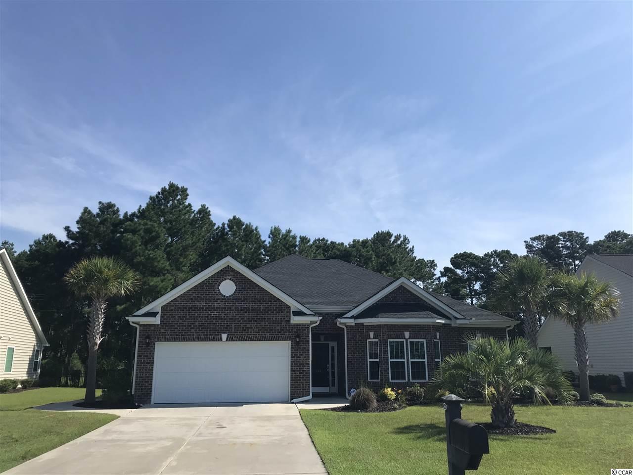 144 Shenandoah Dr. Murrells Inlet, SC 29576