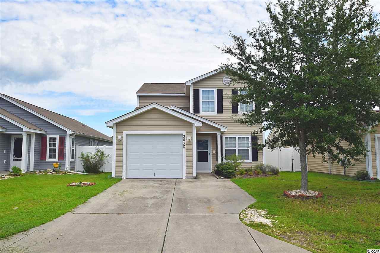 3030 Hollybrooke Dr. Myrtle Beach, SC 29579