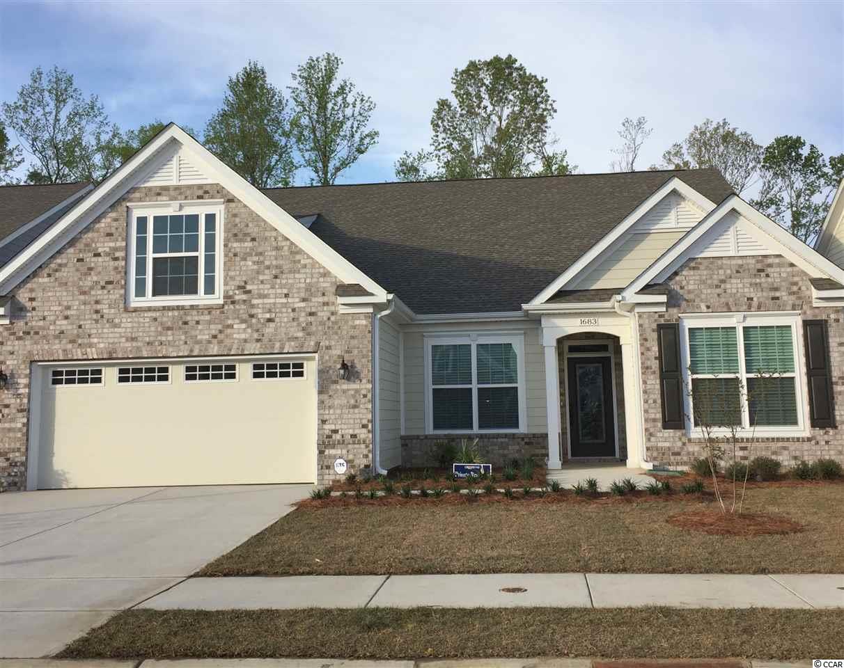 1683 Suncrest Dr. Myrtle Beach, SC 29577