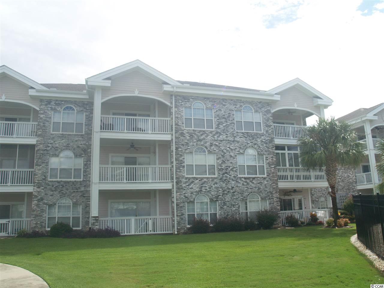 4725 Wild Iris Dr. UNIT 30-202 Myrtle Beach, SC 29577