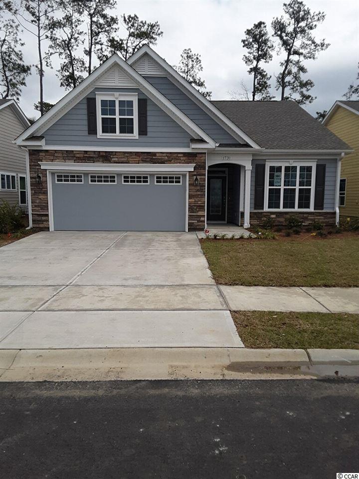 1731 Suncrest Dr. Myrtle Beach, SC 29577