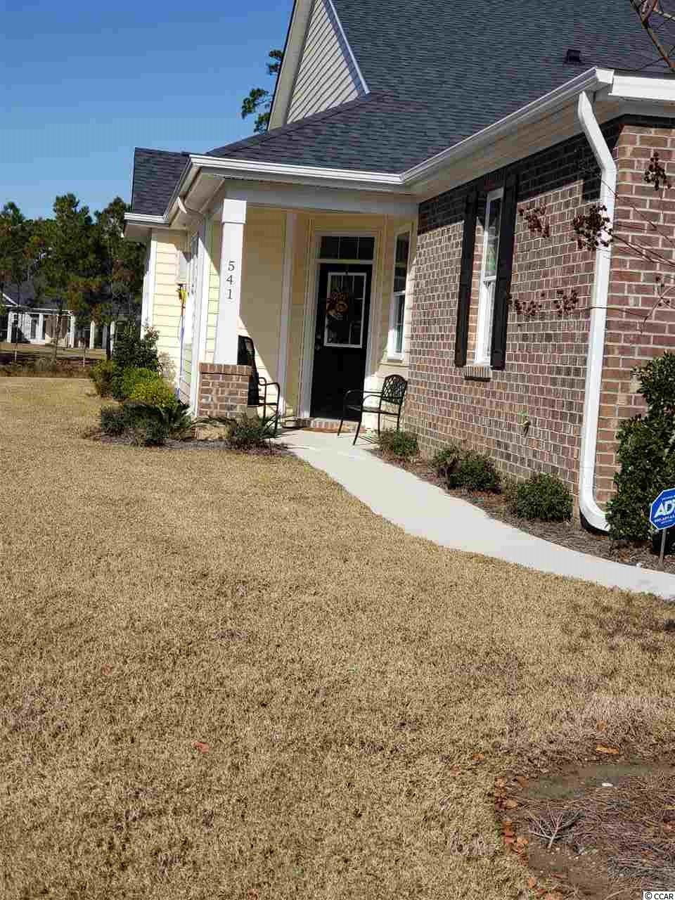 541 Botany Loop UNIT #136 Murrells Inlet, SC 29576