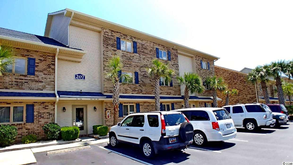 207 Double Eagle Dr. UNIT E2 Surfside Beach, SC 29575