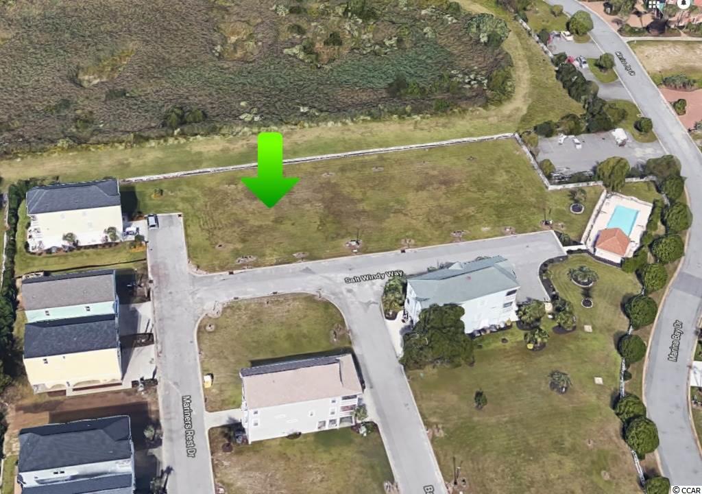 1103 Salt Windy Way North Myrtle Beach, SC 29582