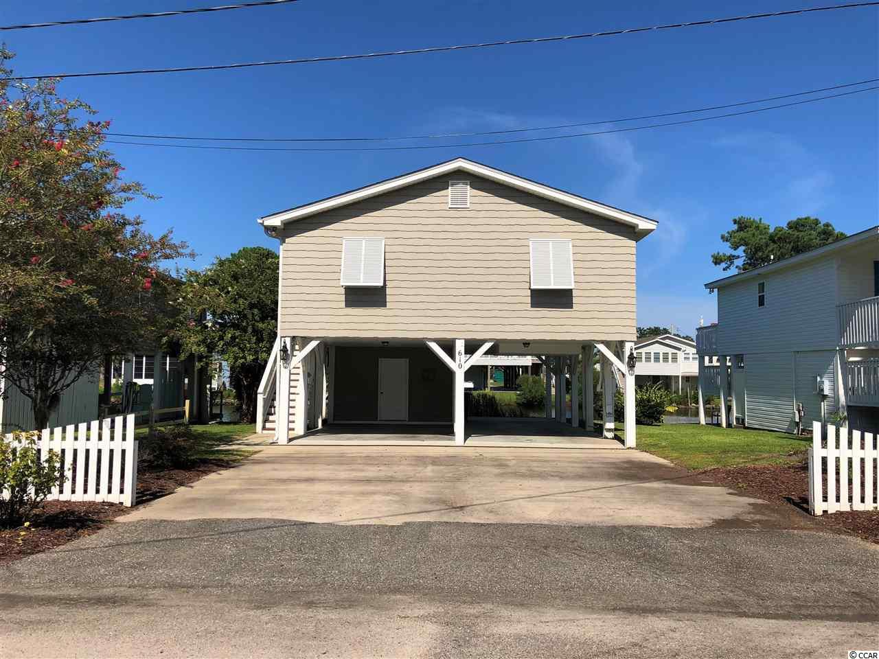 610 22nd Ave. N North Myrtle Beach, SC 29582